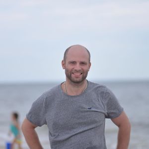 Meet your Posher, Ruslan